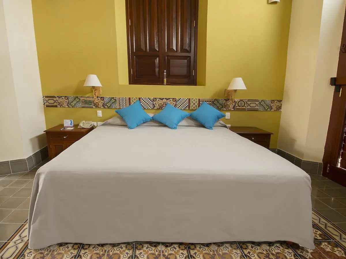 Hotel Del Gobernador Mérida