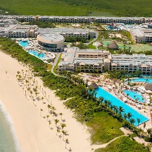 Station touristique Moon Palace The Grand Cancun Alfredo V. Bonfil