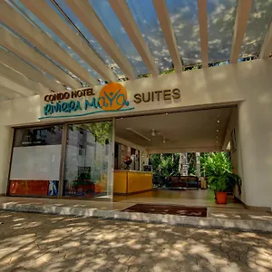 Appart hôtel Riviera Maya ****