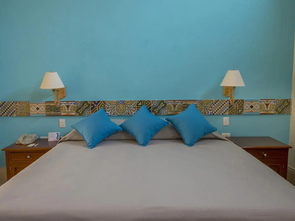 Hotel Del Gobernador Mérida
